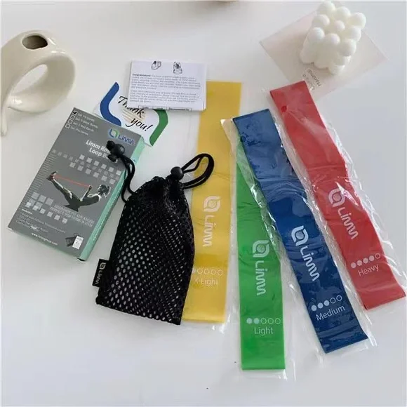 Loop band - Picture 1 of 5